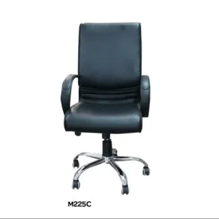 Executive office chair