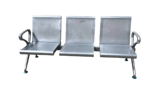 Heavy duty padded bench
