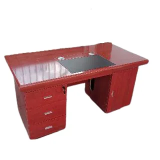 1.2M Executive Office Desk