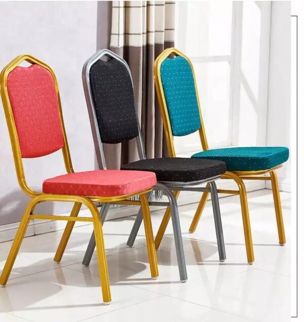 Banquet Stackable Chair