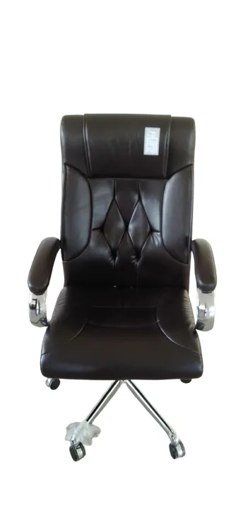 Executive office seat