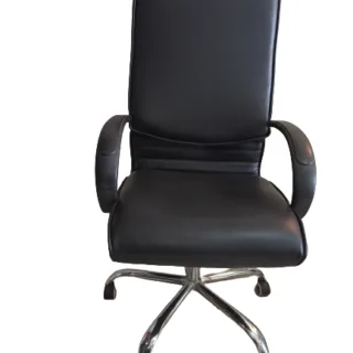 Executive office seat(black)