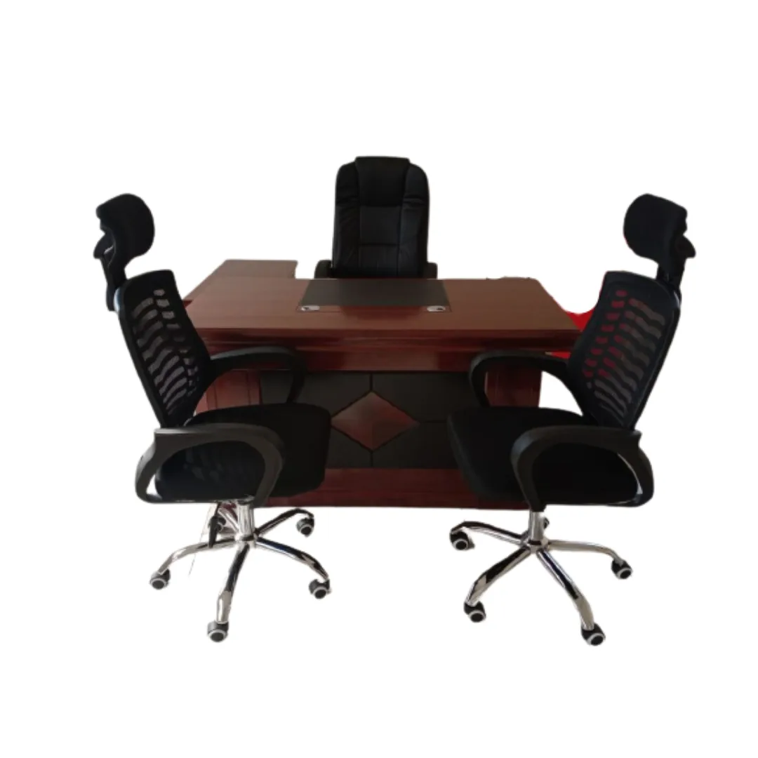 1.4m executive office desk