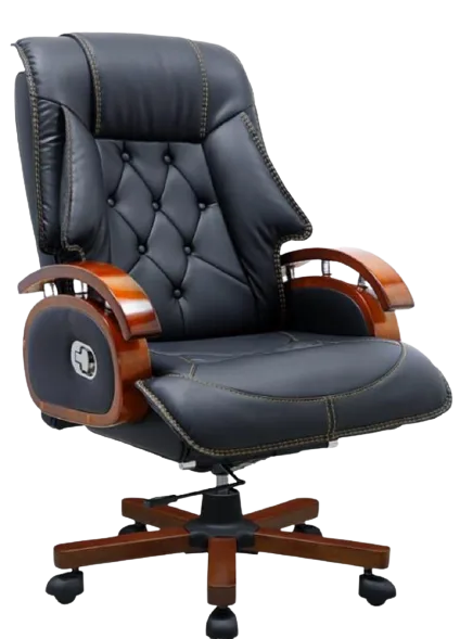 Executive Office Seat