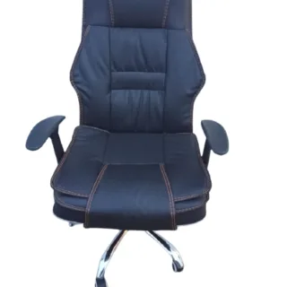 Executive office seat