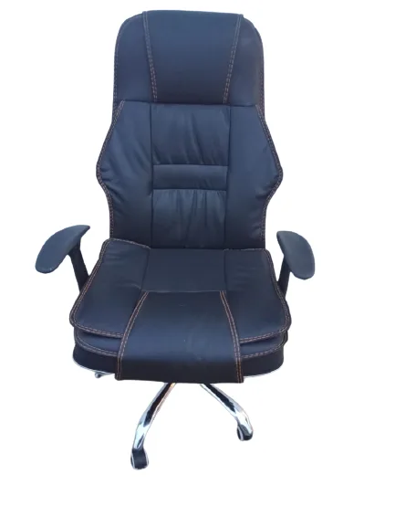 Executive office seat