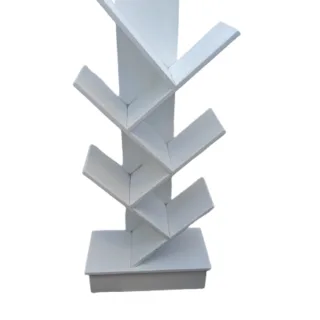 Book shelf