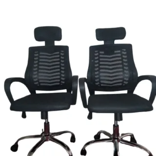 Headrest Seats