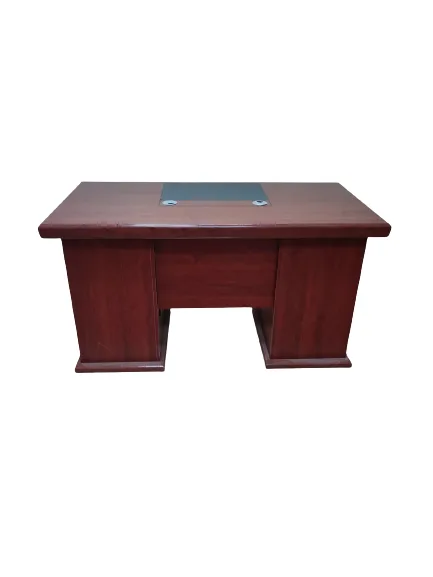 Executive desk