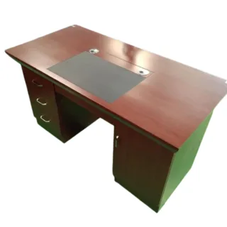 1.2 Executive office desk