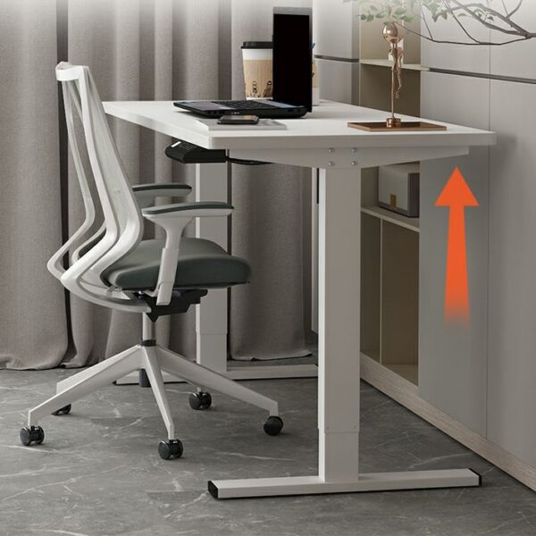 2000mm executive desk, coat hanger, 2-way workstation, directors reclining seat, eames seat