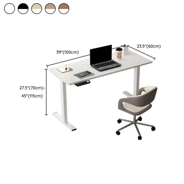 2000mm executive desk, coat hanger, 2-way workstation, directors reclining seat, eames seat