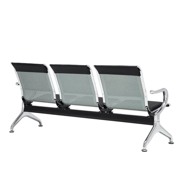 reception office desk, 3-seater waiting bench, directors reclining seat, conference table, catalina visitors seat, 2-way workstation, butterfly seat,