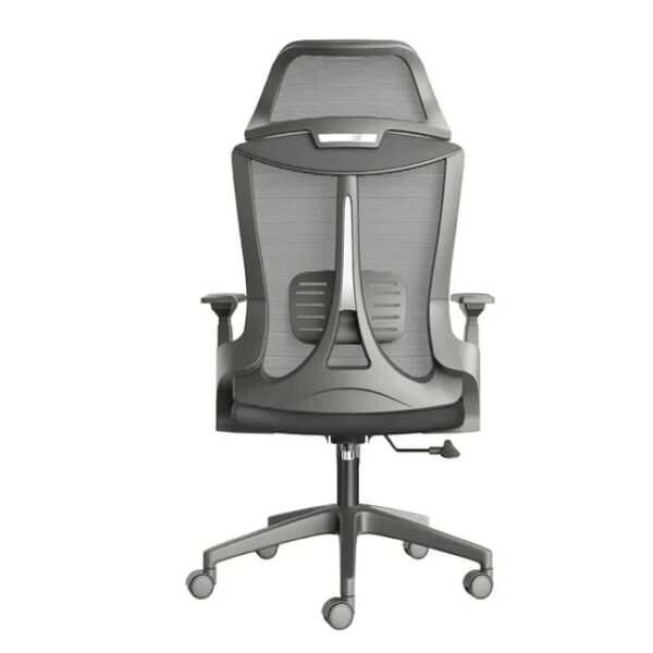 orthopedic office seat, swivel stool, 1-way workstation, adjustable table, executive visitors seat