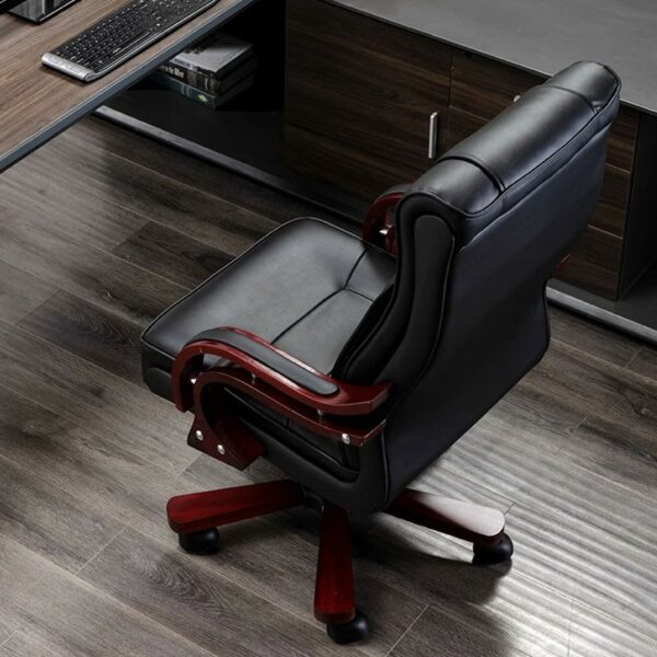 executive office seat, 2-way workstation, reception seat, orthopedic office seat