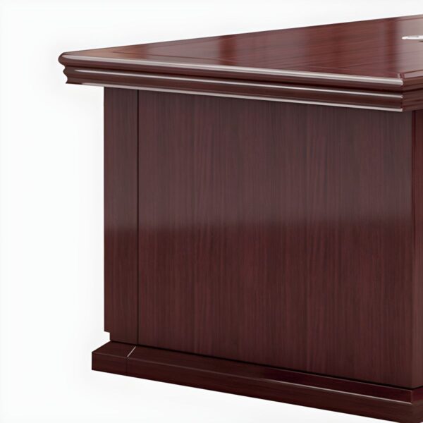 executive office seat, captain mesh office seat, 1400mm executive desk, full metallic cabinet, executive coat hanger, executive visitors seat, mahogany visitors seat, 2-way workstation, strong mesh seat