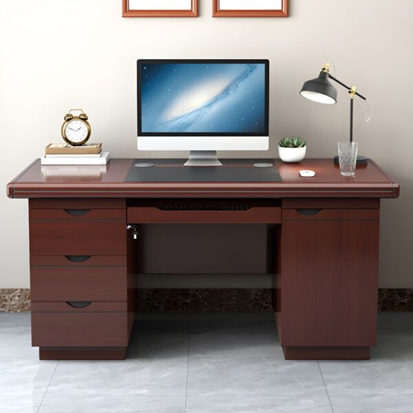 orthopedic office seat, catalina visitor seat, 1.8m executive desk, mahogany visitors seat, 3000mm executive boardroom table, 2 filling cabinet, executive office seat