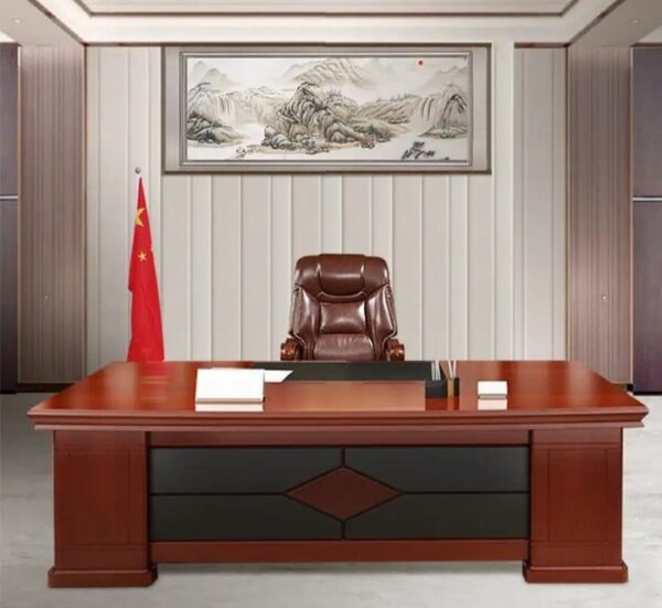 executive office seat, captain mesh office seat, 1400mm executive desk, full metallic cabinet, executive coat hanger, executive visitors seat, mahogany visitors seat, 2-way workstation, strong mesh seat