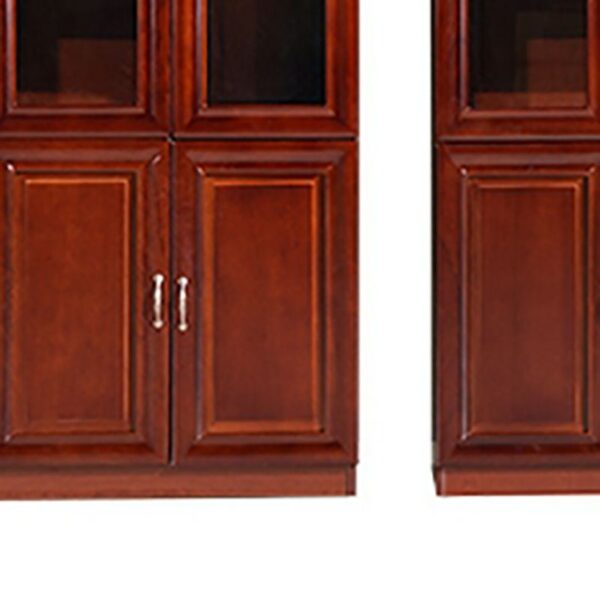 2-door filing cabinet, 2m executive desk, bliss executive desk, mahogany visitors seat, coat hanger, fireproof safe