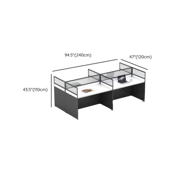 3m boardroom table, full glass cabinet, 4-way curved workstation, 2m executive desk, executive office seat, conference seats, tosca visitors seat