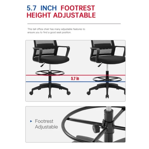 2.4m boardroom table, mahogany visitors seat, 2m executive desk, directors reclining seat, executive visitors seat, 2-door mahogany cabinet, 6-way workstation, clerical office seat, reception desk, captain mesh seat, 3-link waiting bench, 5-seater mahogany sofa