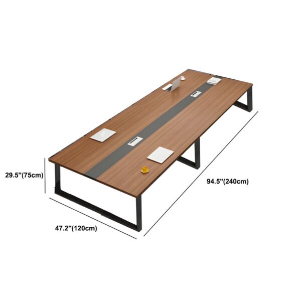 2.4m boardroom table, boardroom chairs, 2-door filing cabinet, executive office seaat, 1,8m executive desk, reception office desk, 4-way workstation, headrest office seat, executive coat hanger, 5-seater waiting sofa