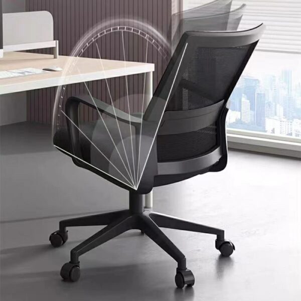 1.4m advance office desk, executive office seat, catalina office seat, 2m reception office desk, ergonomic office seat