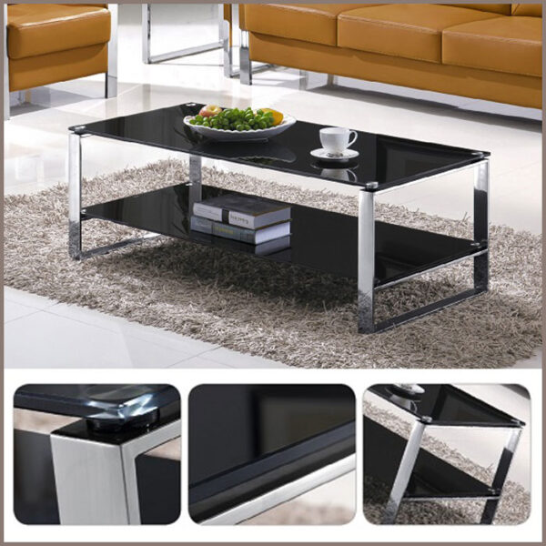 executive coffee table, 1.2m executive desk, executive office seat, chrome visitors seat, 2m reception desk, ergonomic office , 3-doors wooden cabinet, 3-link waiting bench