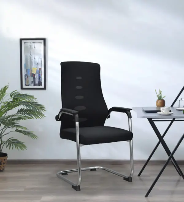 2.4m boardroom table, high-boardroom seat, 3-drawers filing cabinet, 4-way workstation, 3-link waiting bench, 1.2m modern coffee table, 1.2m executive desk, butterfly office seat, eames dining seat