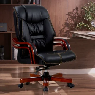 1.8m executive desk, reclining director's seat, 4-drawers filing cabinet, tosca visitors seat, 4-way workstation, ergonomic office seat, 1.8m reception desk, headrest office seat, 1.2m executive coffee table