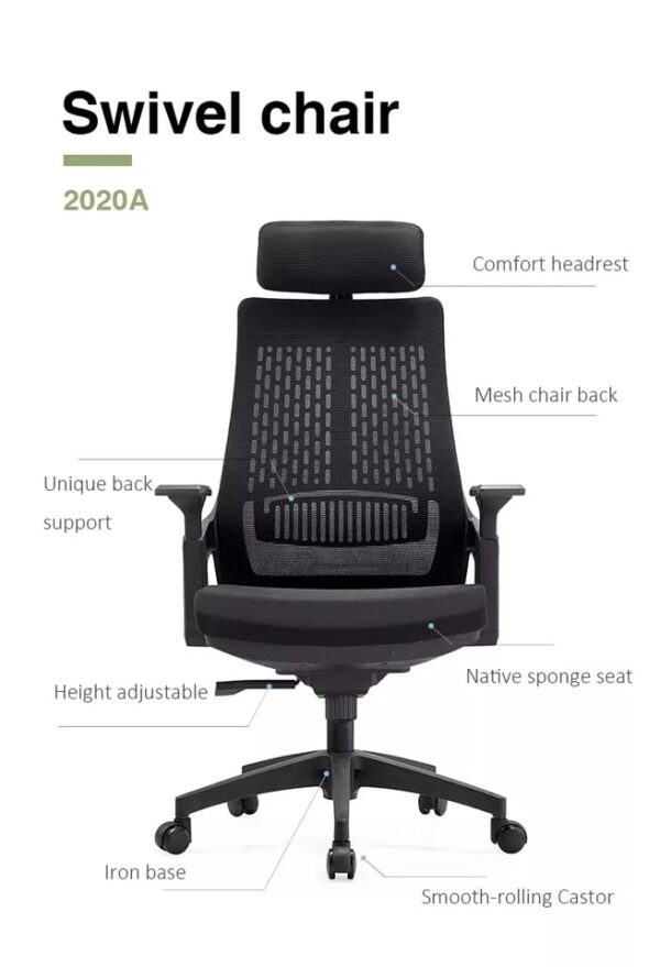 1.2m executive office desk, ergonomic office seat, 2-door mahogany filing cabinet, 6-way workstation, strong mesh office seat, 3m boardroom table, mesh boardroom seat, hammock swing seat, 1.6m reception desk, foldable table, headrest office seat, round conference table, tosca visitors seat