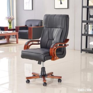 1.4m executive office desk, executive reclining seat, 3-drawers filing cabinet, swinging hammock seat, 1.6m reception desk, headrest office seat