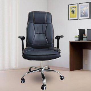 1.4m advance office desk, executive office seat, 5-seater waiting sofa, 2-door metallic cabinet, 1-way workstation, headrest office seat, round executive table, catalina seat, eames chair