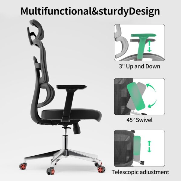 1.2m executive office desk, executive office seat, 2.4m boardroom table, mesh boardroom seat, 1.4m reception desk, ergonomic office seat, 6-way workstation, strong mesh seat, tosca visitors seat, 3-link waiting bench, 3-drawers filing cabinet