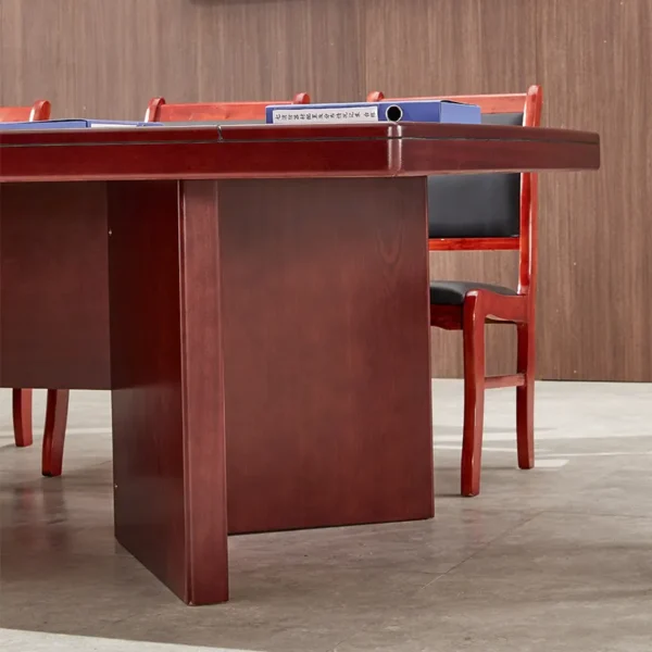 0.9m office desk, clerical office seat, 6-way workstation, ergonomic office seat, round coffee table, fireproof safe box, 2.4m boardroom table, executive boardroom seat, 1.4m reception desk, 3-link waiting bench