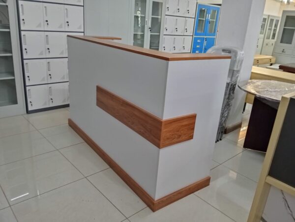 1.4m executive office desk, bliss executive office seat, 1.6m reception office desk, headrest office seat, 4-way workstation, catalina office seat, wooden credenza, 4-seater conference table, coat hanger