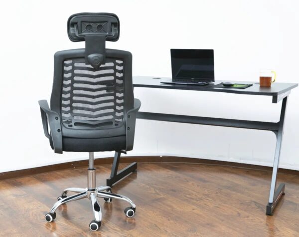 CLERICAL OFFICE SEAT, 2-WAY WORKSTATION, 1.2M EXECUTIVE OFFICE DESK, EXECUTIVE OFFICE SEAT, 9-LOCKER FILING CABINET, 3M BOARDROOM TABLE, EXECUTIVE BOARDROOM SEAT, ELECTRICAL ADJUSTABLE TABLE, CHOME VISITORS SEAT, 2M RECEPTION OFFICE DESK, ERGONOMIC OFFICE SEAT