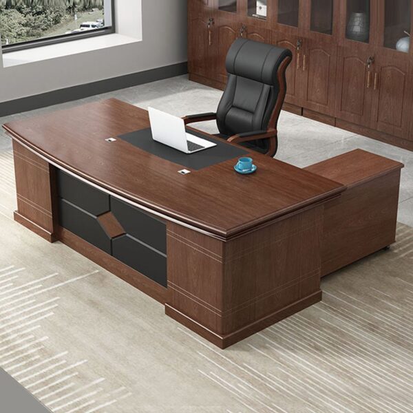 1.4m executive office desk, bliss executive office seat, 1.6m reception office desk, headrest office seat, 4-way workstation, catalina office seat, wooden credenza, 4-seater conference table, coat hanger