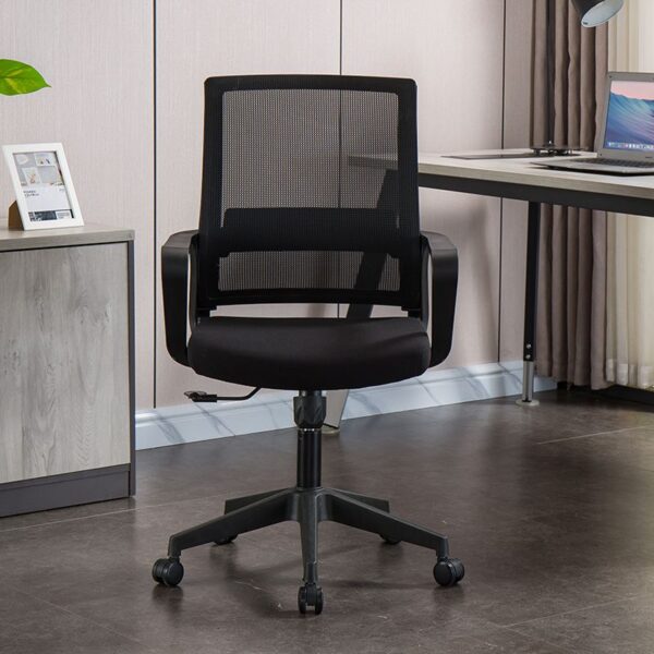 butterfly office seat, 1.2m executive office desk, 4-drawers filing cabinet, 3-link waiting bench, 1.8m reception office desk, headrest office seat, 6-way workstation, 3-drawer mobile pedestal, swivel bar stool, foldable training table, eames seat, executive coat hanger, office combination, orthopedic office seat