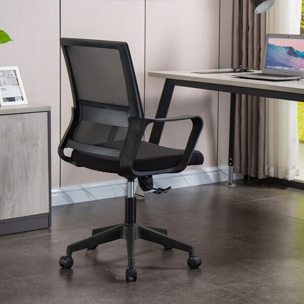 butterfly office seat, 1.2m executive office desk, 4-drawers filing cabinet, 3-link waiting bench, 1.8m reception office desk, headrest office seat, 6-way workstation, 3-drawer mobile pedestal, swivel bar stool, foldable training table, eames seat, executive coat hanger, office combination, orthopedic office seat