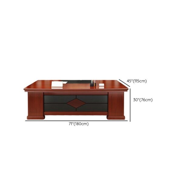 1.8m executive office desk, directors office seat, 6-way workstation, office combination, 9-locker filing cabinet, 1.4m curved office desk, executive office seat