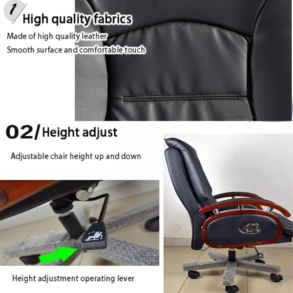 4-way workstation, headrest office seat, 2m reception office desk, ergonomic office seat, full metallic cabinet, 1.4m curved office desk, dining chairs