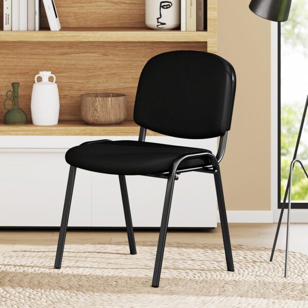 catalina visitors seat, 4-seater round table, 1-way workstation, headrest office seat, 1.4m reception desk, cabinet with safe, ergonomic office seat, dining table, eames dining seat, electrical adjustable table, orthopedic office seat