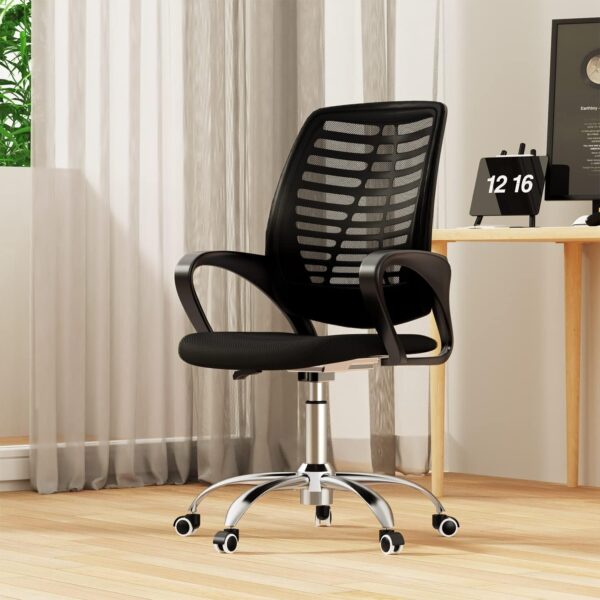 1.4m executive office desk, bliss executive office seat, 1.6m reception office desk, headrest office seat, 4-way workstation, catalina office seat, wooden credenza, 4-seater conference table, coat hanger