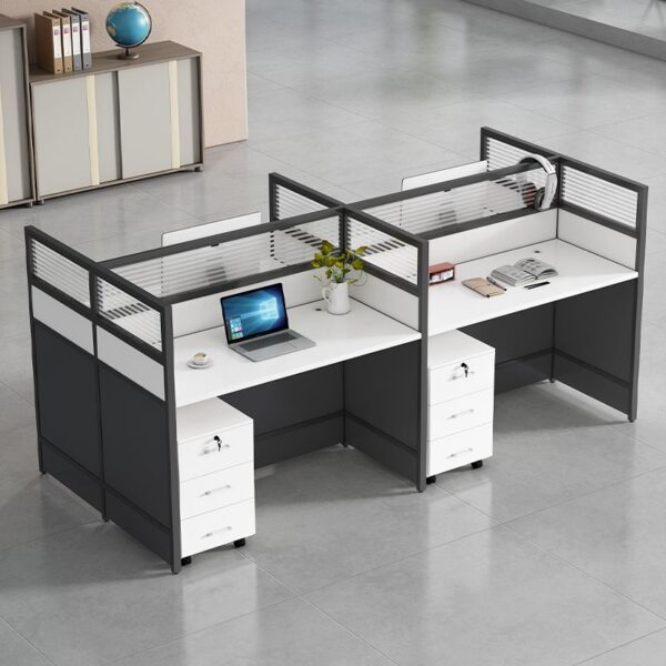 2-door filing wooden cabinet, 1.4m executive office desk, bliss executive office seat, adjustable table, 6-way workstation, headrest office seat, 9-lockers filing cabinet, 2.4m boardroom table