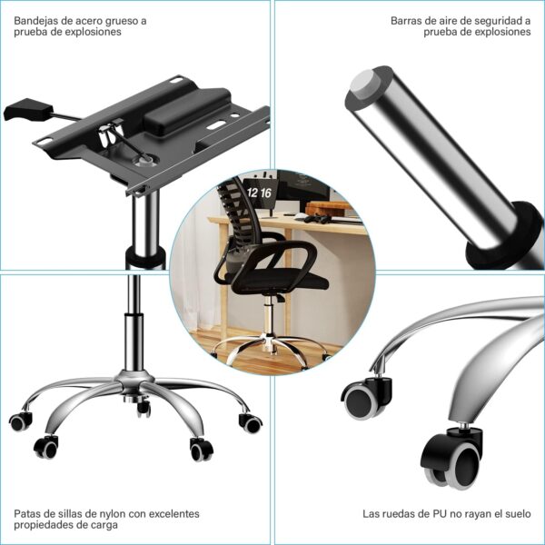 1.4m executive office desk, bliss executive office seat, 1.6m reception office desk, headrest office seat, 4-way workstation, catalina office seat, wooden credenza, 4-seater conference table, coat hanger