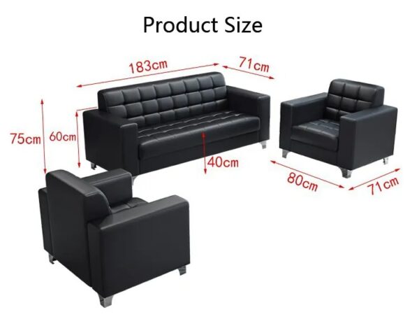 mesh visitors seat, 2-way workstation, headrest office seat, full metallic filing cabinet, orthopedic office seat, 1.4m executive office desk, 1.6m reception office desk, ergonomic office seat, 4-seater dining set, hammock swing chair