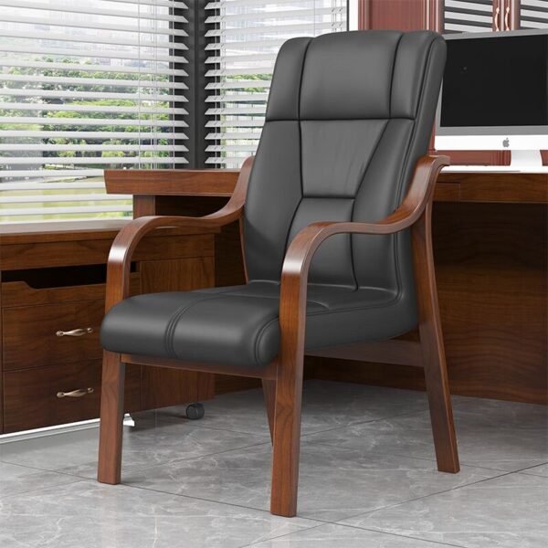 1.6m executive desk, orthopedic office seat, 3-link waiting bench, tosca viositors seat, 2-door filing cabinet with safe, 2.4m modern boardroom table, high-back mesh boardroom seat, 2m reception desk, captain mesh office seat