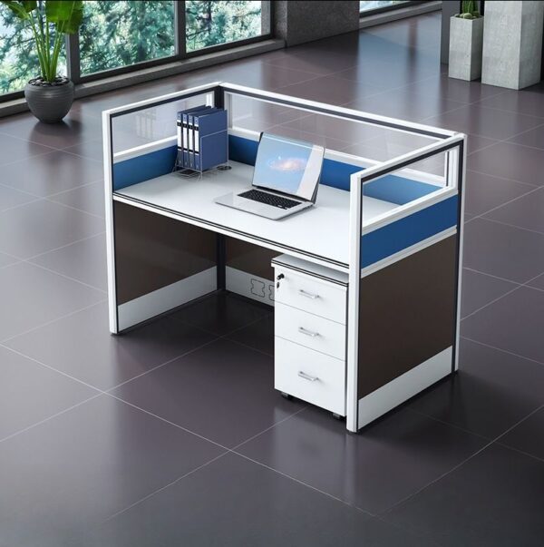Reception Office Desk, Strong Mesh Office Seat, Visitors Waiting Chair, Fire Proof Safes