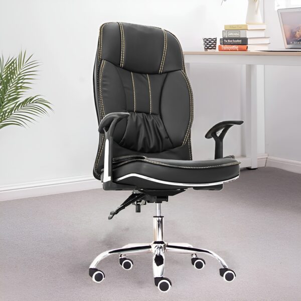 1400mm executive desk, 2400mm boardroom table, 3-drawers filing cabinet, 3m boardroom table, 4 Way Work Station, boardroom table chairs, Headrest office Chair, orthopedic office seat, reception office desk, tosca visitors seat